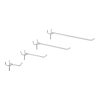 Standard Duty Pegboard Hook