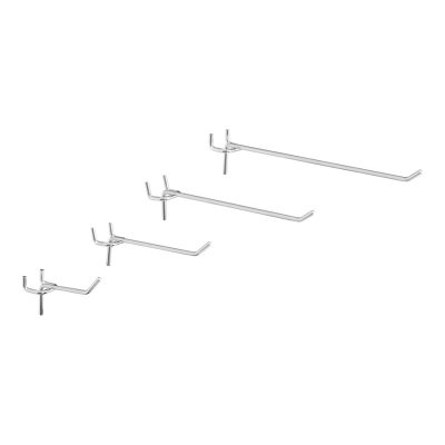 Standard Duty Pegboard Hook