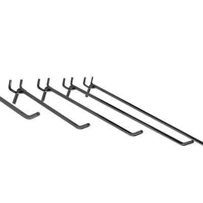 Heavy Duty Pegboard Hook