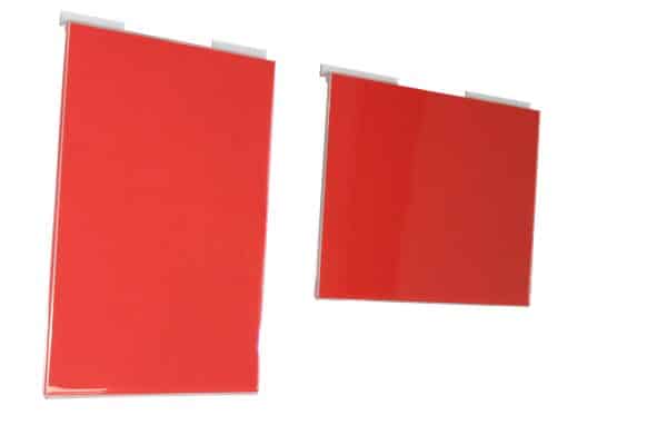 Acrylic Information Holders - Image 2