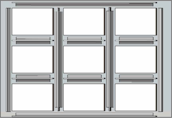 Stickman Linear - Panel Joiner - Image 3