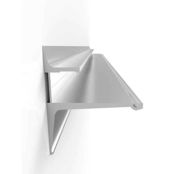 'Hangshelf' Extrusion 5000mm - Image 2