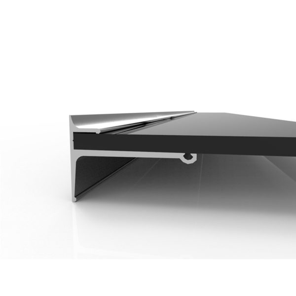 'Hangshelf' Extrusion 5000mm - Image 6