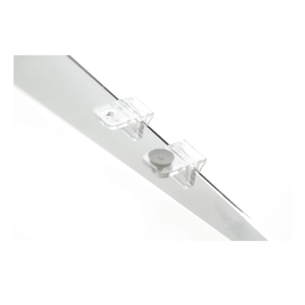 Shelf Bracket Clip & Grommet - Image 2