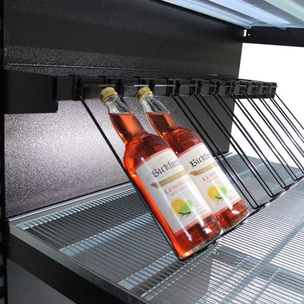 Crossbar Wine Bottle Displayer - Image 5