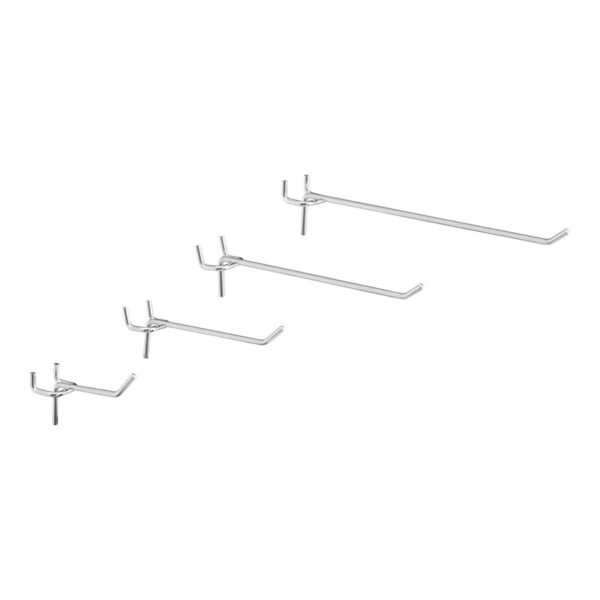 Standard Duty Pegboard Hook - Image 2