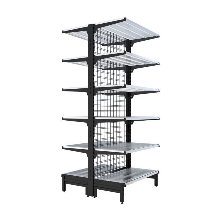 Cantilever Shelving Bays Archives ADP Store Fixtures