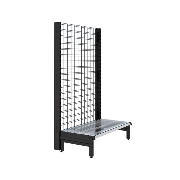 mesh 1500mm with base web