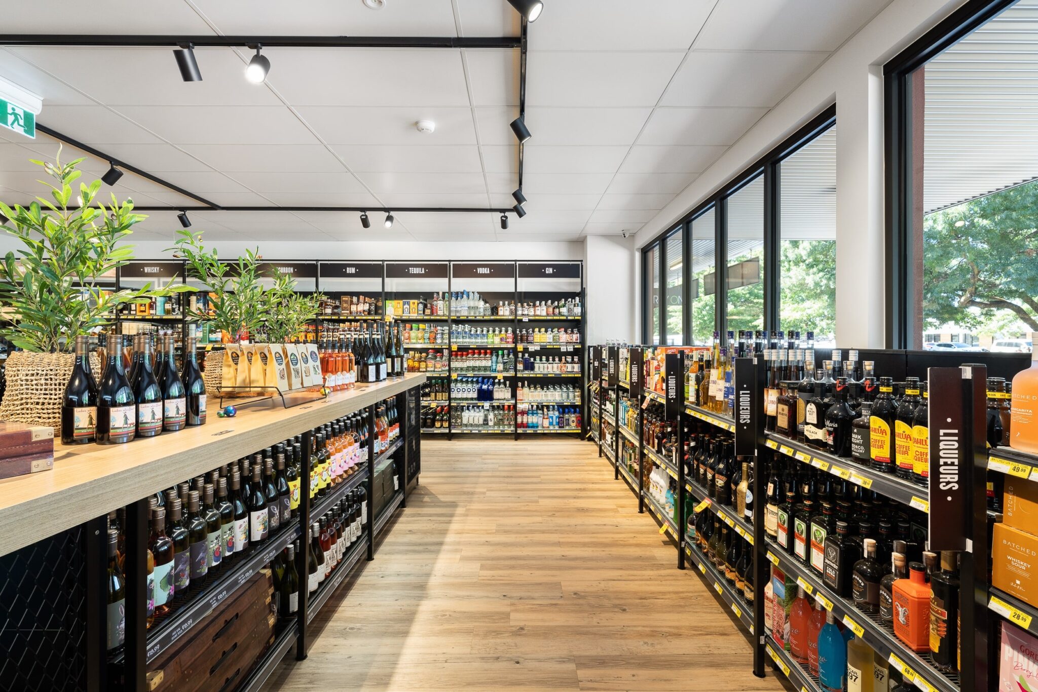 Shop Fittings Australia Retail Shop Fittings Delivered To Your Door