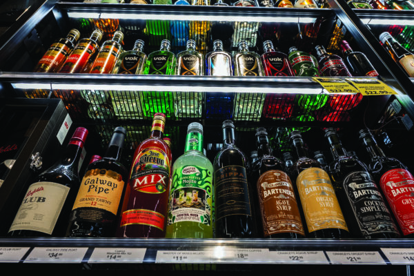 S-Mart LED Shelf Lighting - Image 5
