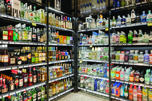 S-Mart LED Shelf Lighting - Image 6