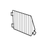 S-Mart Wire Basket - 914mm - Image 3