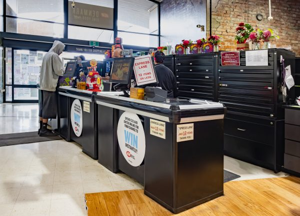 Express Checkouts - Metal - Image 4