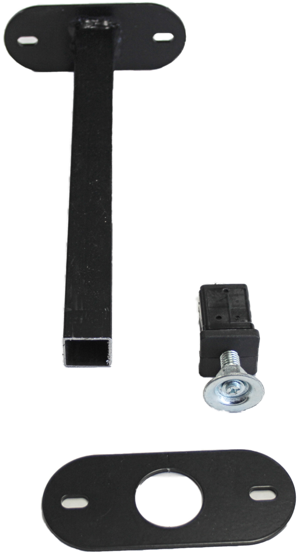 Floor- Ceiling Fixing Kit - Image 4