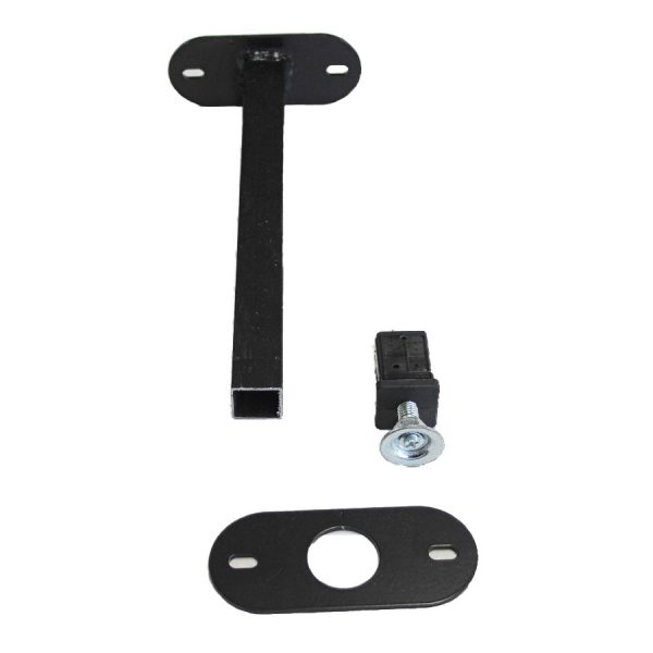 Floor- Ceiling Fixing Kit - Image 2