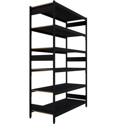 ADP Longspan Shelving
