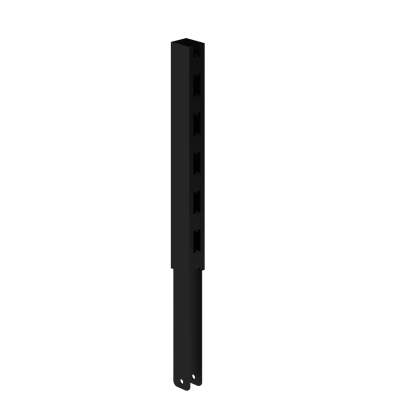 Upright Extension- 30x30mm