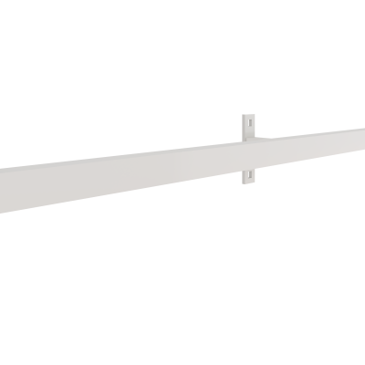 Tie-Bars with Flange