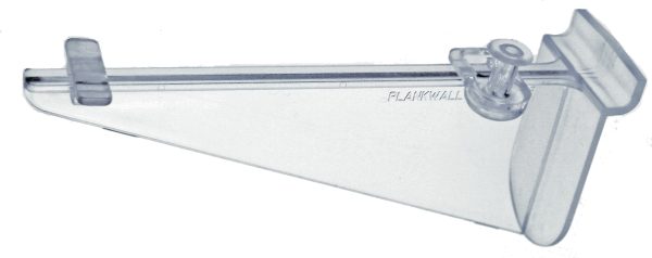 Flat shelf Bracket