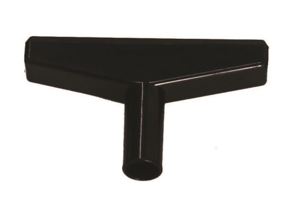 Shovel Base Frame Stand - Image 2