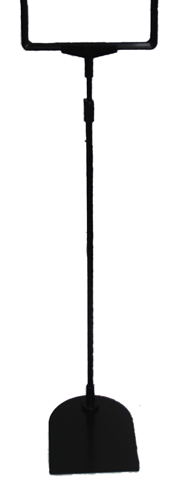 Shovel Base Frame Stand