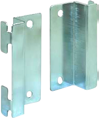 Timber Backpanel Fixing Bracket