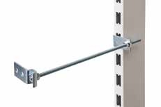 Adjustable Wall Fixing Bracket
