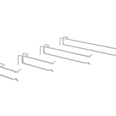 Mesh Hooks