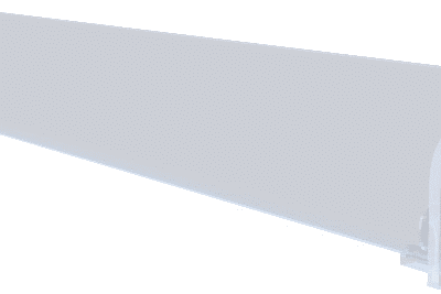 Divider 60mm with Front