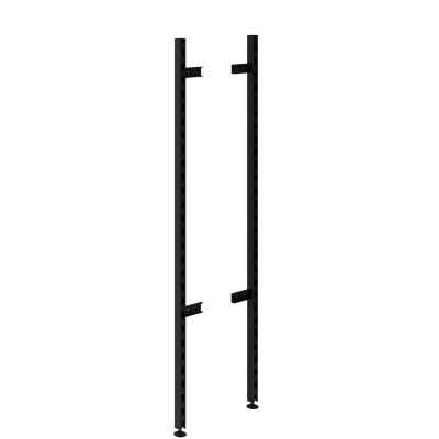 End Frame Upright- 30x30mm