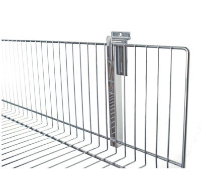 Plankwall Attachment Bracket